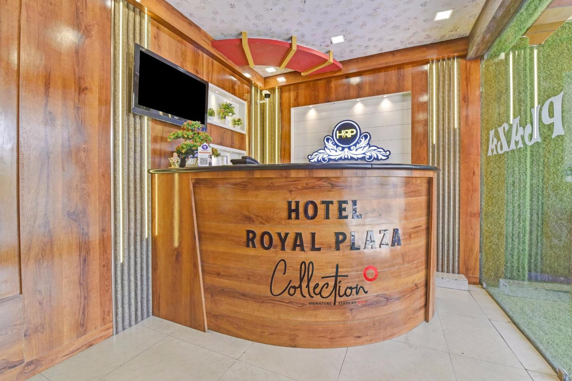 OYO 10413 Hotel Royal Plaza Pushkar Exterior foto