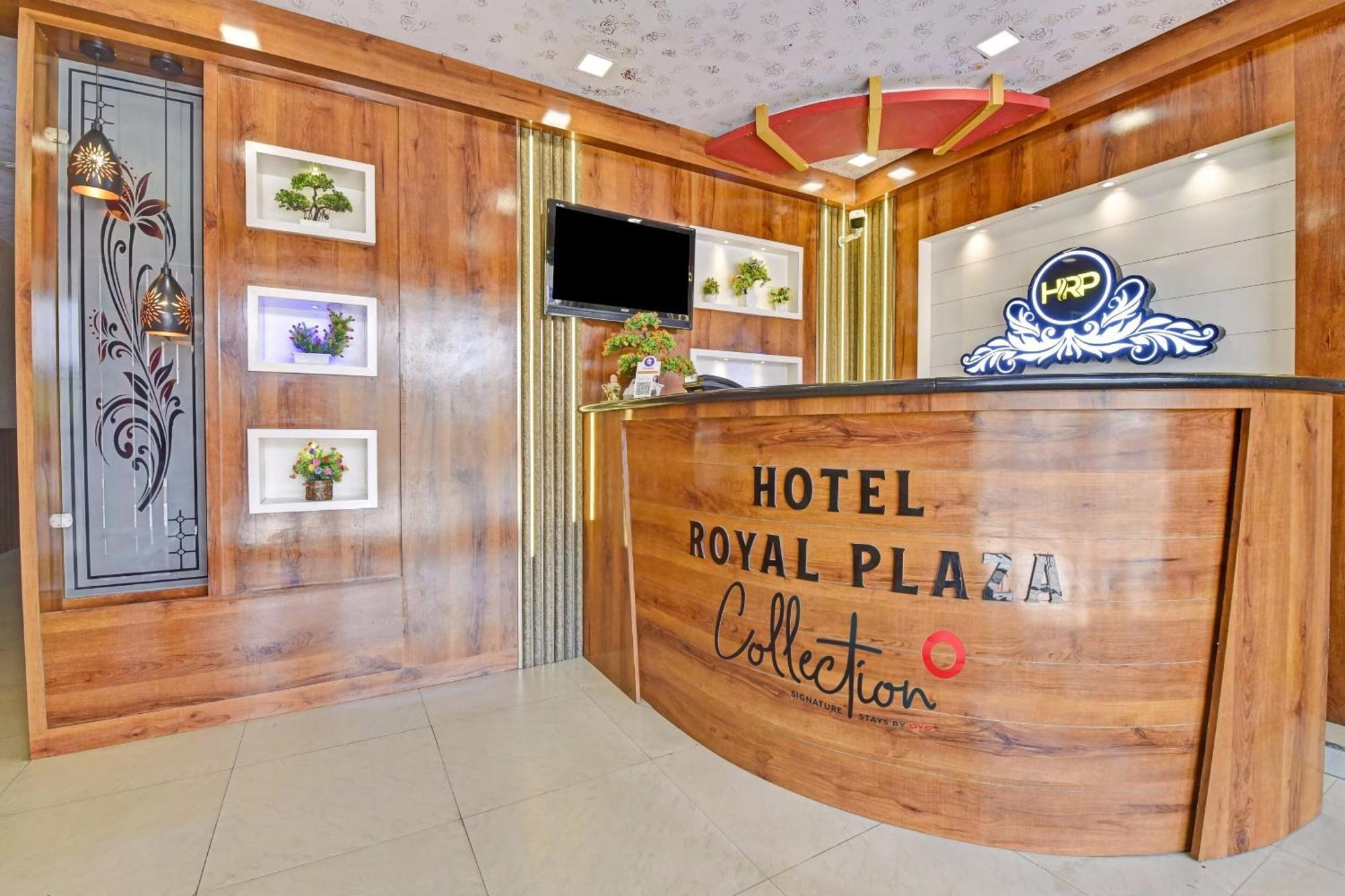 OYO 10413 Hotel Royal Plaza Pushkar Exterior foto