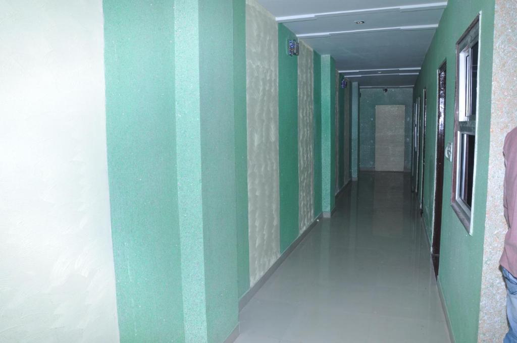 OYO 10413 Hotel Royal Plaza Pushkar Exterior foto